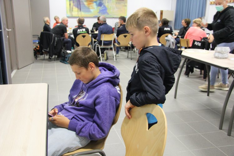 Landlopersjogging 2021